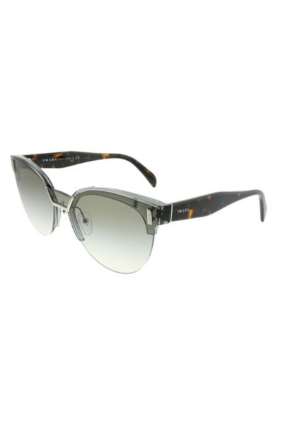 Prada Hide PR04US Cat-Eye Womens Sunglasses | Urban Outfitters