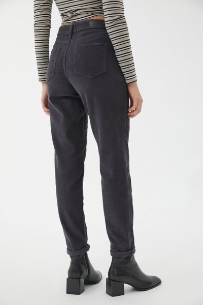 urban outfitters corduroy trousers