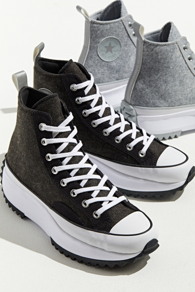converse run star hike urban outfitters
