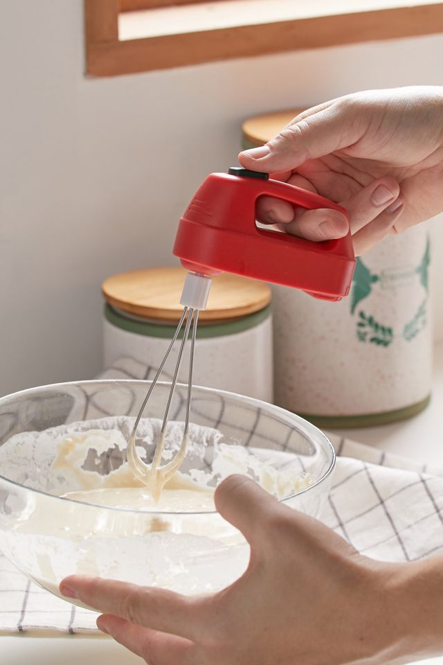 World’s Smallest Hand Mixer Urban Outfitters Canada