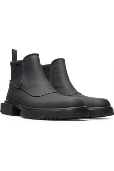 camper chelsea boots