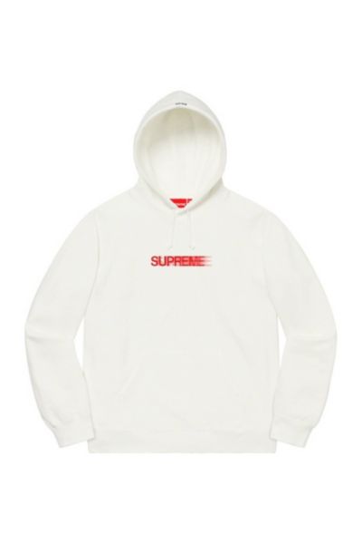 supreme hooded shirt