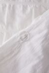 Puckered Cotton Duvet Cover | Urban Outfitters