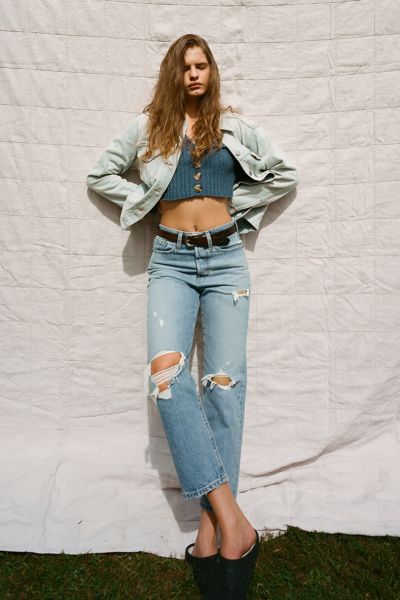 wedgie icon fit in authentically yours levi's