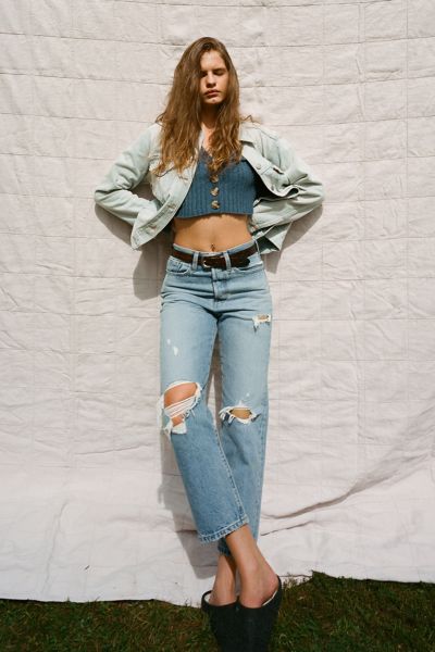 urban outfitters wedgie jeans