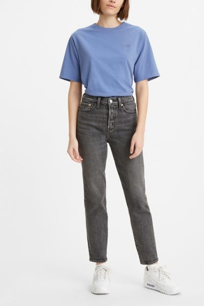 levi wedgie jeans urban outfitters