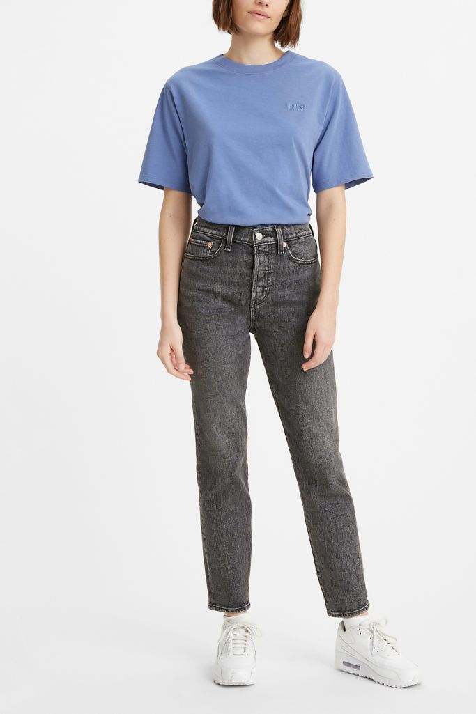 Levi’s Wedgie Icon Jean – Better Weather | Urban Outfitters