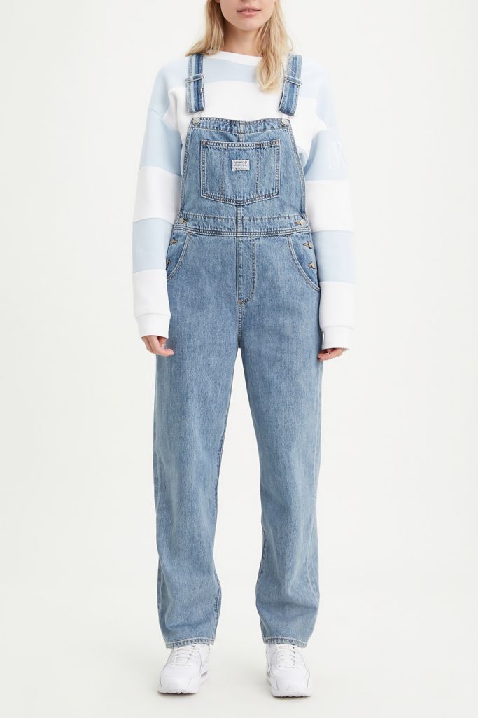 Levi’s Vintage Denim Overall | Urban Outfitters