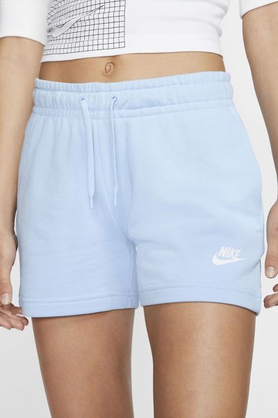 nike drawstring shorts