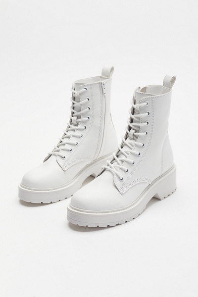 madden lace up boots