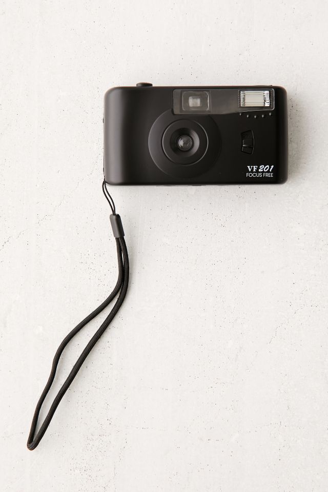 Autofocus 35mm Camera Urban Outfitters