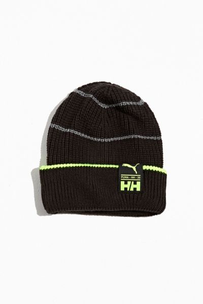 helly hansen beanie