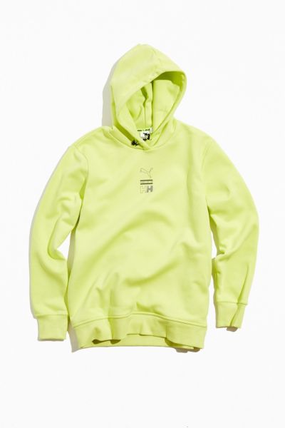 puma zipper sweatshirt