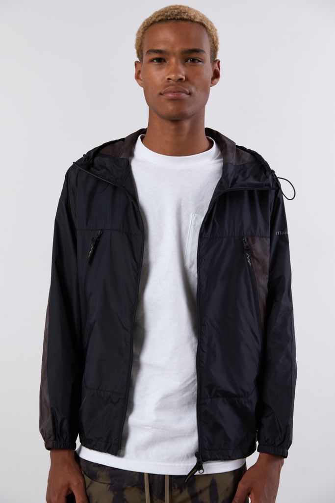 Manastash Sunburst Parka Jacket | Urban Outfitters