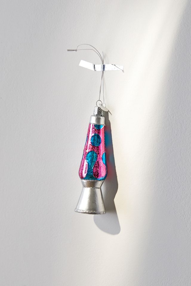Lava Lamp Christmas Ornament Urban Outfitters Canada