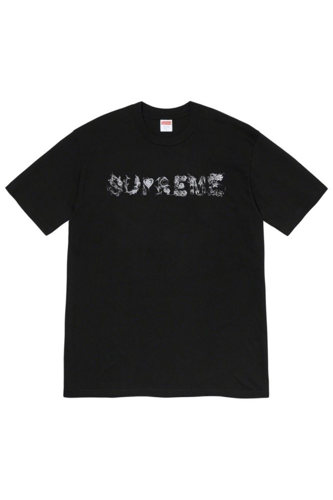 Supreme Morph Tee | Urban Outfitters
