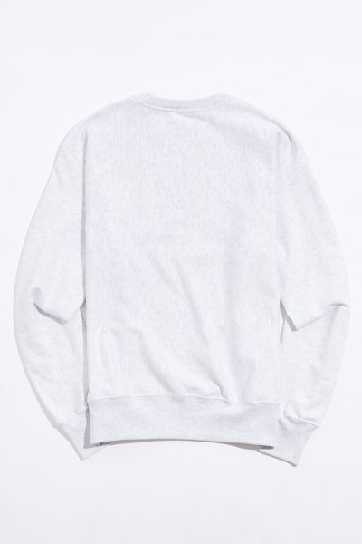 cornell university crewneck sweatshirt