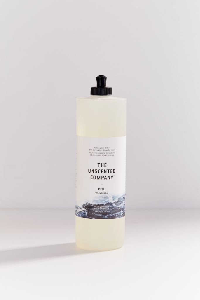 The Unscented Company Dish Soap Urban Outfitters