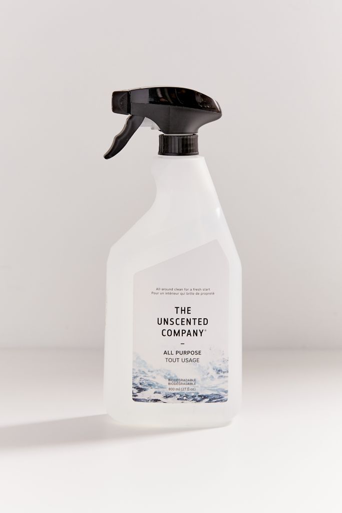 The Unscented Company AllPurpose Cleaner Urban Outfitters