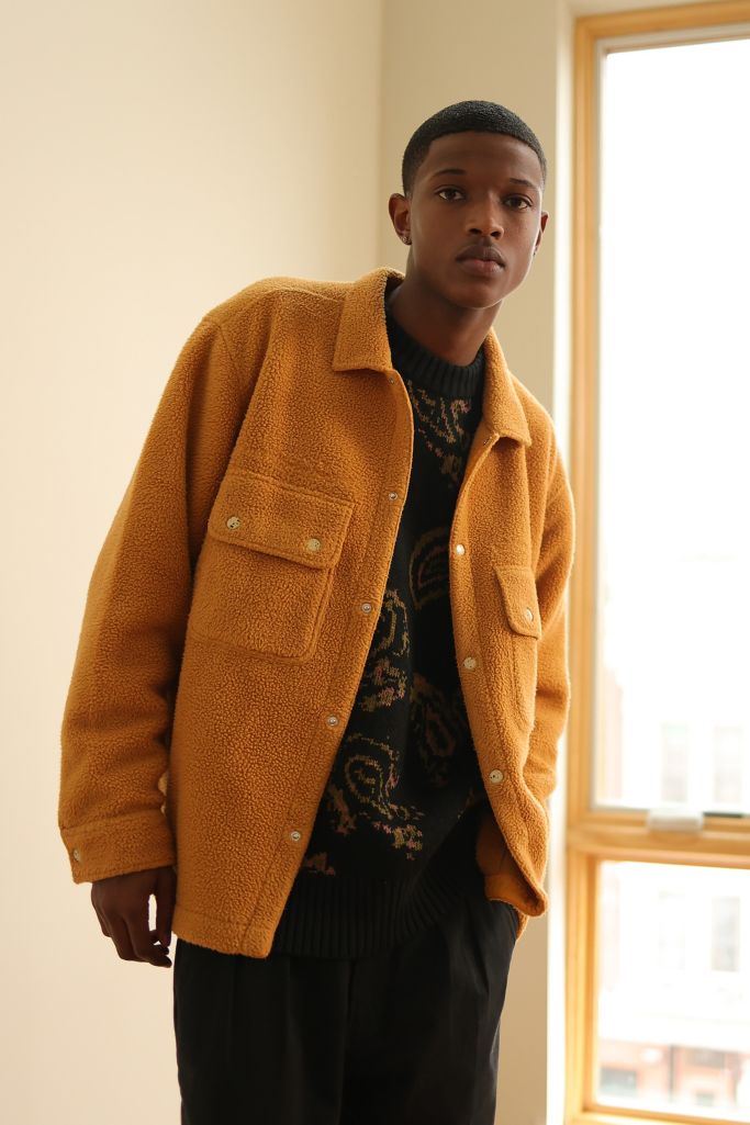 edwin overshirts