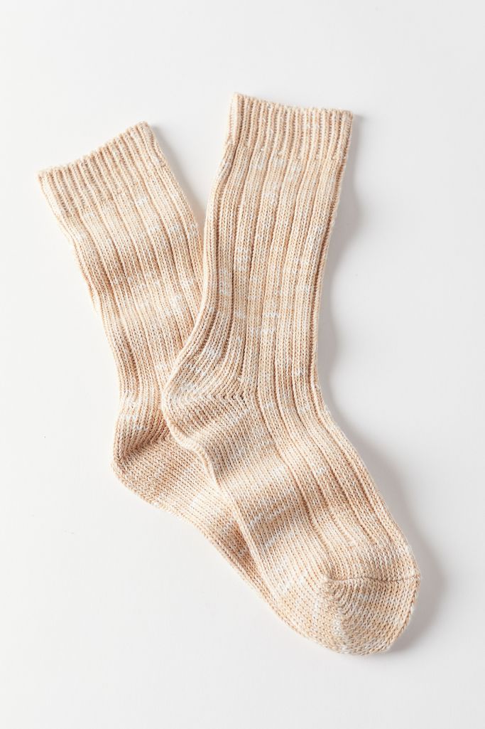 Marled Camp Sock Urban Outfitters