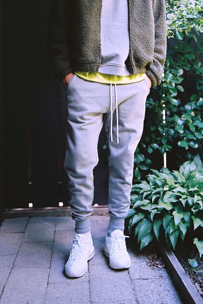 mens sweatpants style