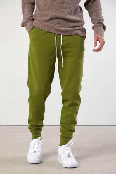 Standard Cloth Foundation Slim Fit Jogger Pant