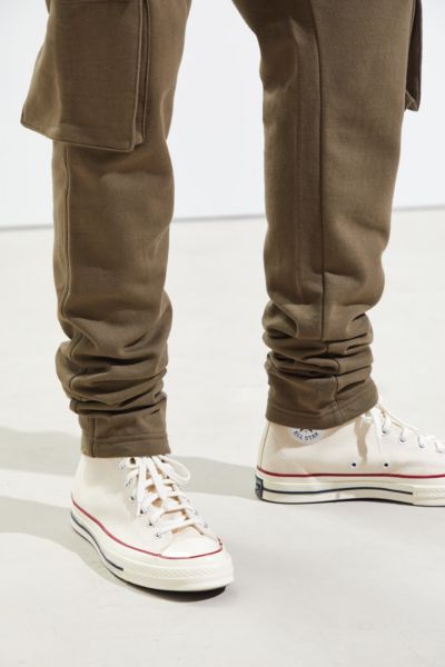 standard cloth jayden skinny cargo pant