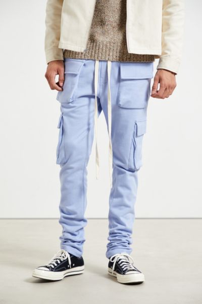 standard cloth jayden skinny cargo pant