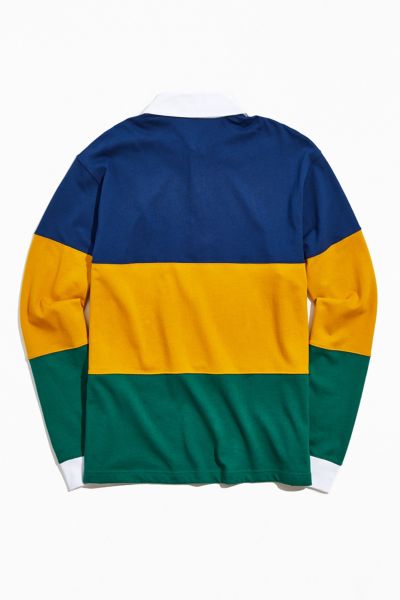 champion colorblock rugby