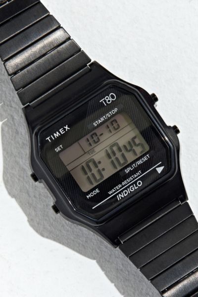 timex new digital watches