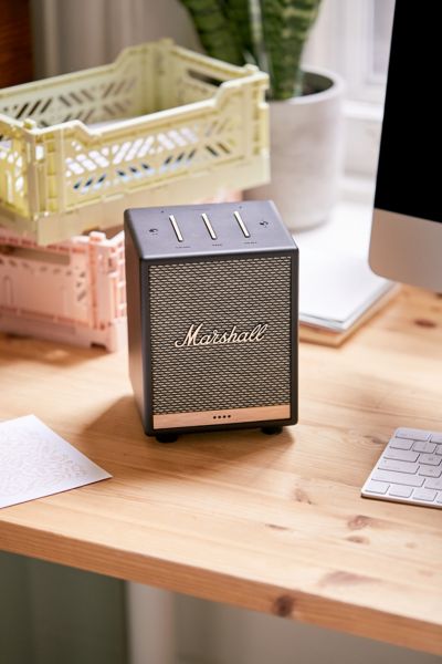 urban outfitters marshall speaker