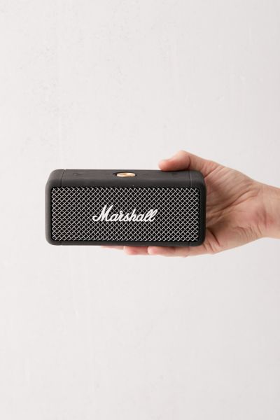 urban outfitters marshall speaker