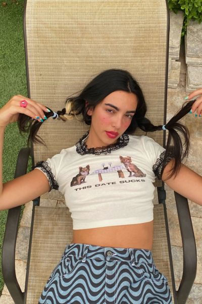 new girl order t shirt