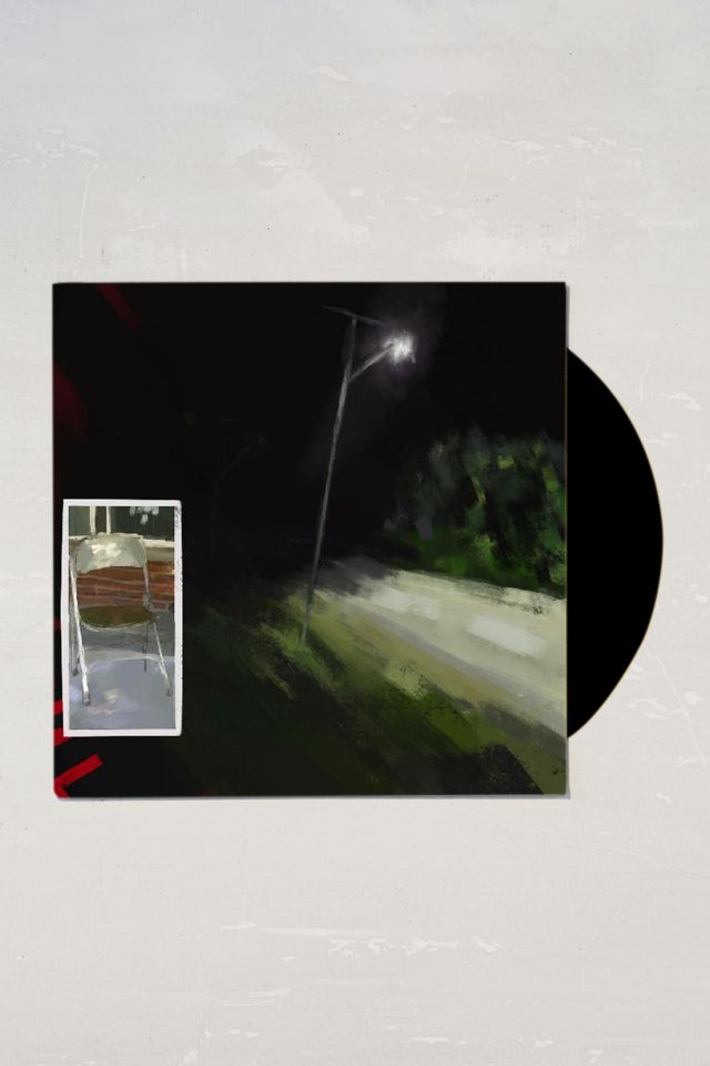 Car Seat Headrest Making a Door Less Open LP Urban Outfitters Canada