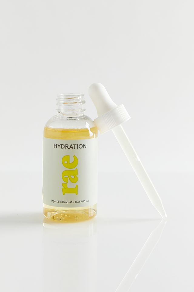 Rae Wellness Hydration Drops Urban Outfitters