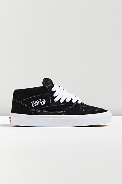 vans half cab sneakers
