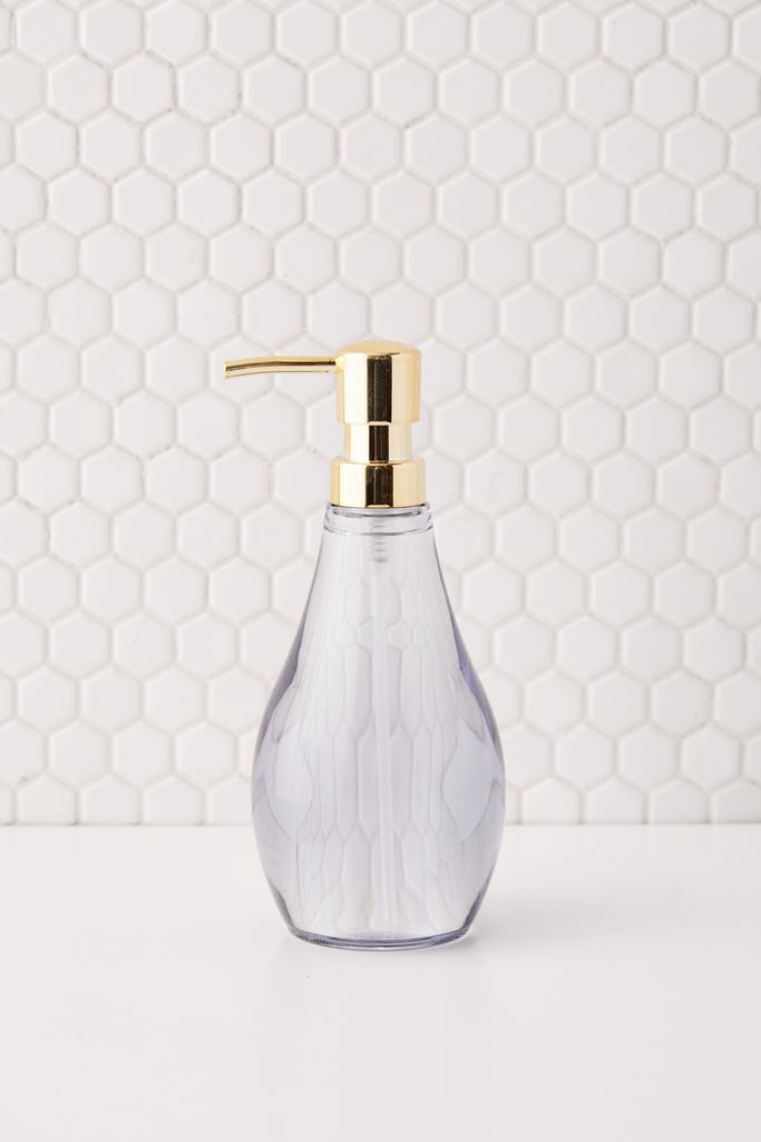 Soap Dispenser Urban Outfitters