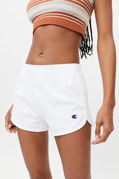 champion fitted shorts