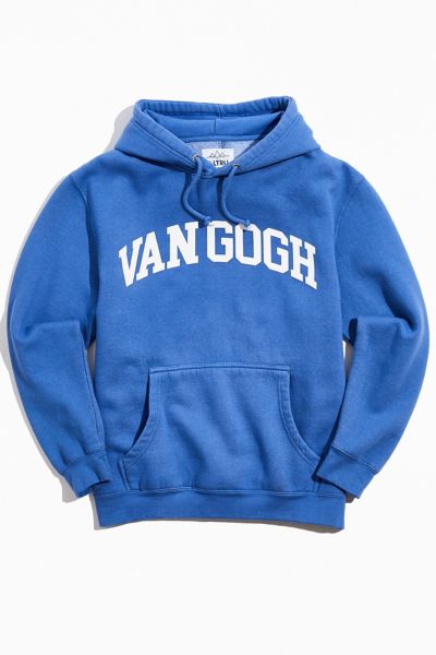 van gogh sweatshirt urban outfitters