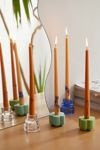 Thumbnail View 1: Winnie Floral Taper Candle Set