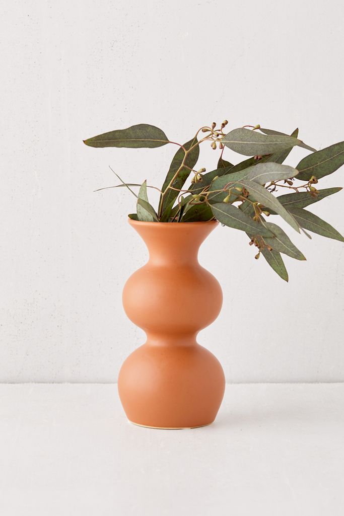 Sienna Vase Urban Outfitters