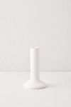 Terracotta Taper Candle Holder | Urban Outfitters