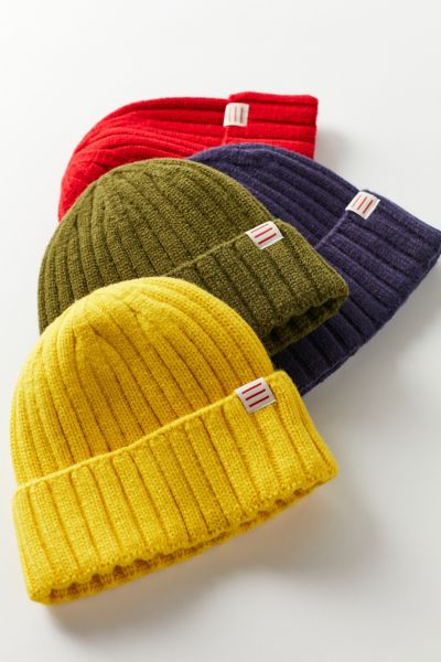 urban outfitters fisherman beanie