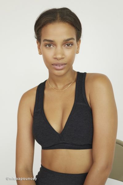 beyond yoga sports bra