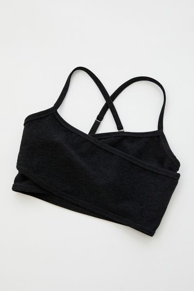 beyond yoga sports bra