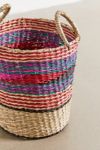 Thumbnail View 3: Alione Woven Nesting Basket Set