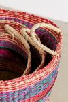 Thumbnail View 4: Alione Woven Nesting Basket Set