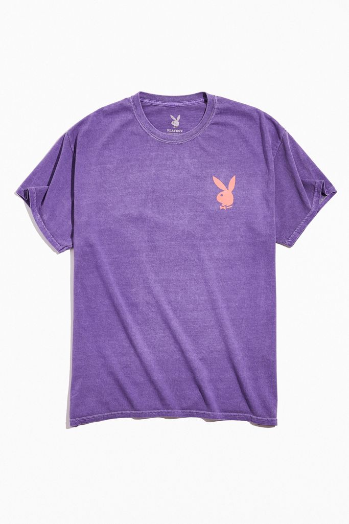 Playboy Logo Tee | Urban Outfitters Canada
