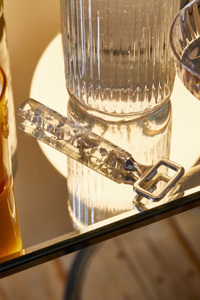 Resin Bottle Opener Urban Outfitters